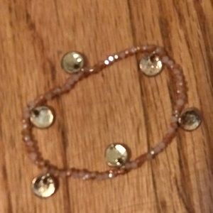 Noonday collection bracelets